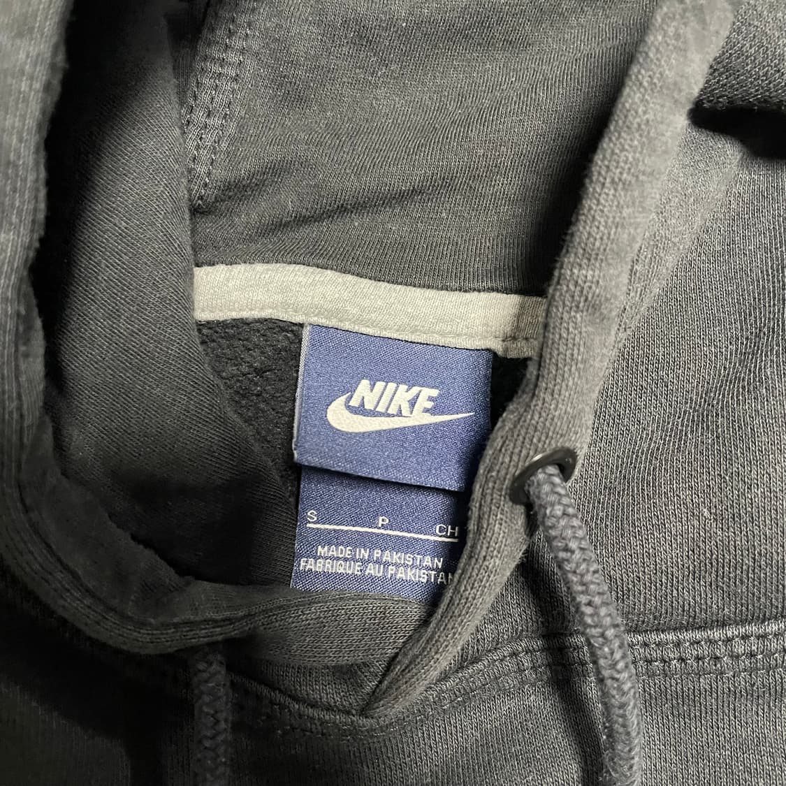 나이키 후드티(S) 상품이미지2