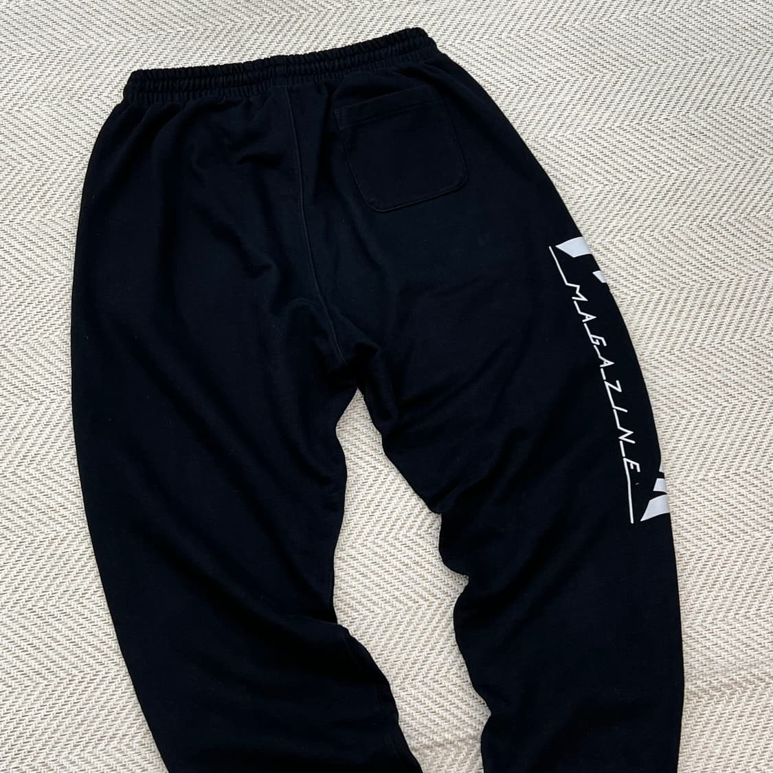 트레셔 스웻팬츠 r2454 상품이미지4