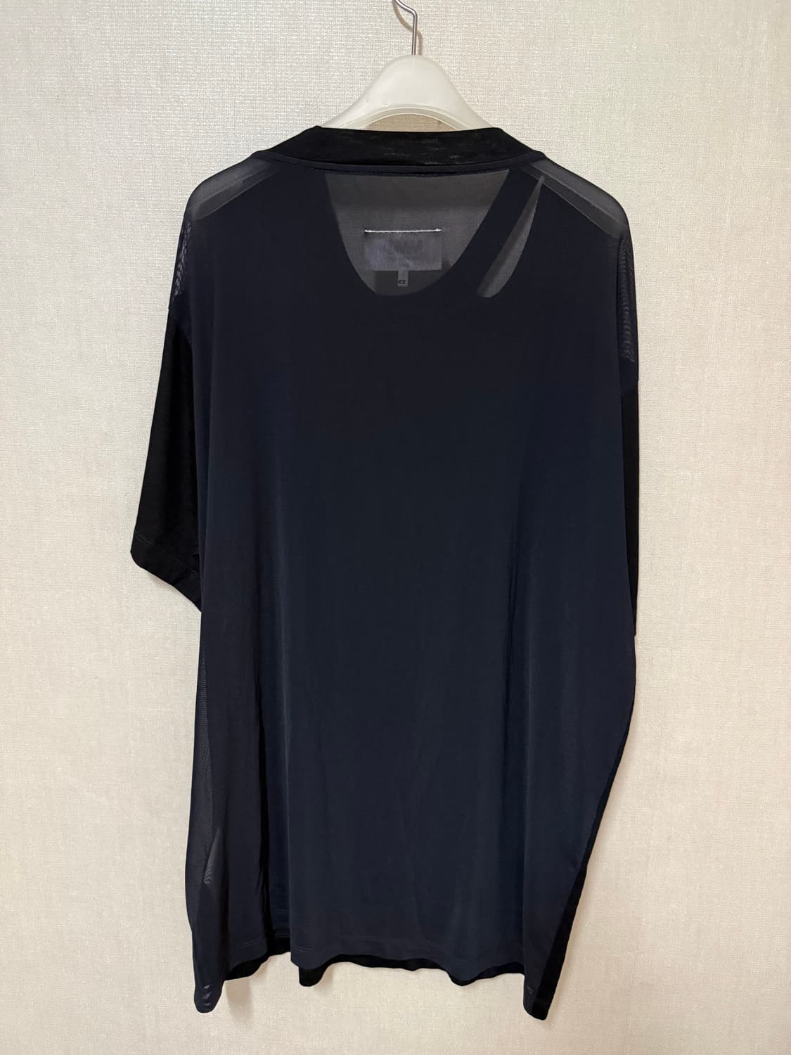 laying mesh top 상품이미지5