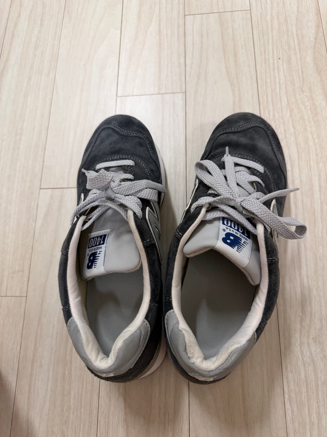 뉴발란스 1400 265 상품이미지1