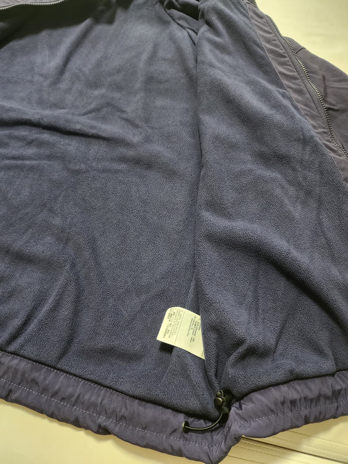 나이키윈드러너후드자켓점퍼xl사이즈 상품이미지8