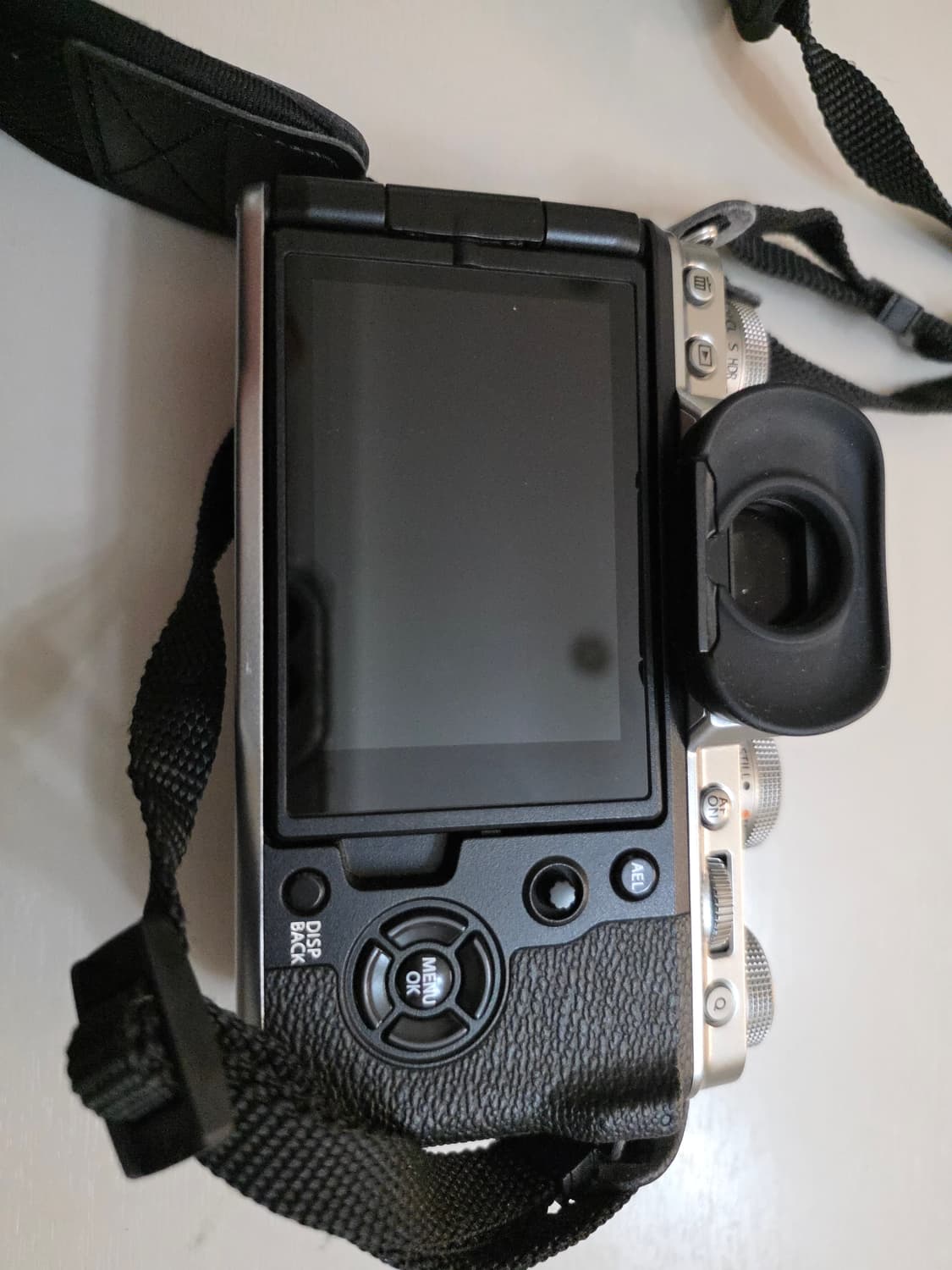 후지 xt4 카메라 본품 상품이미지3
