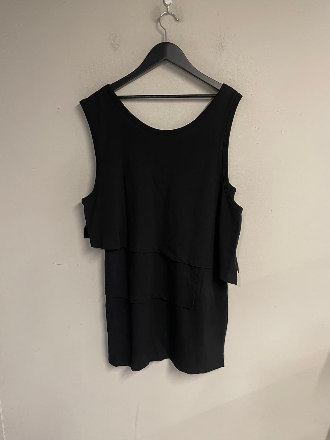 ALEXANDERWANG sleeveless ops  상품이미지4