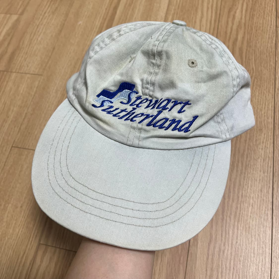 빈티지 캡 모자 상품이미지2