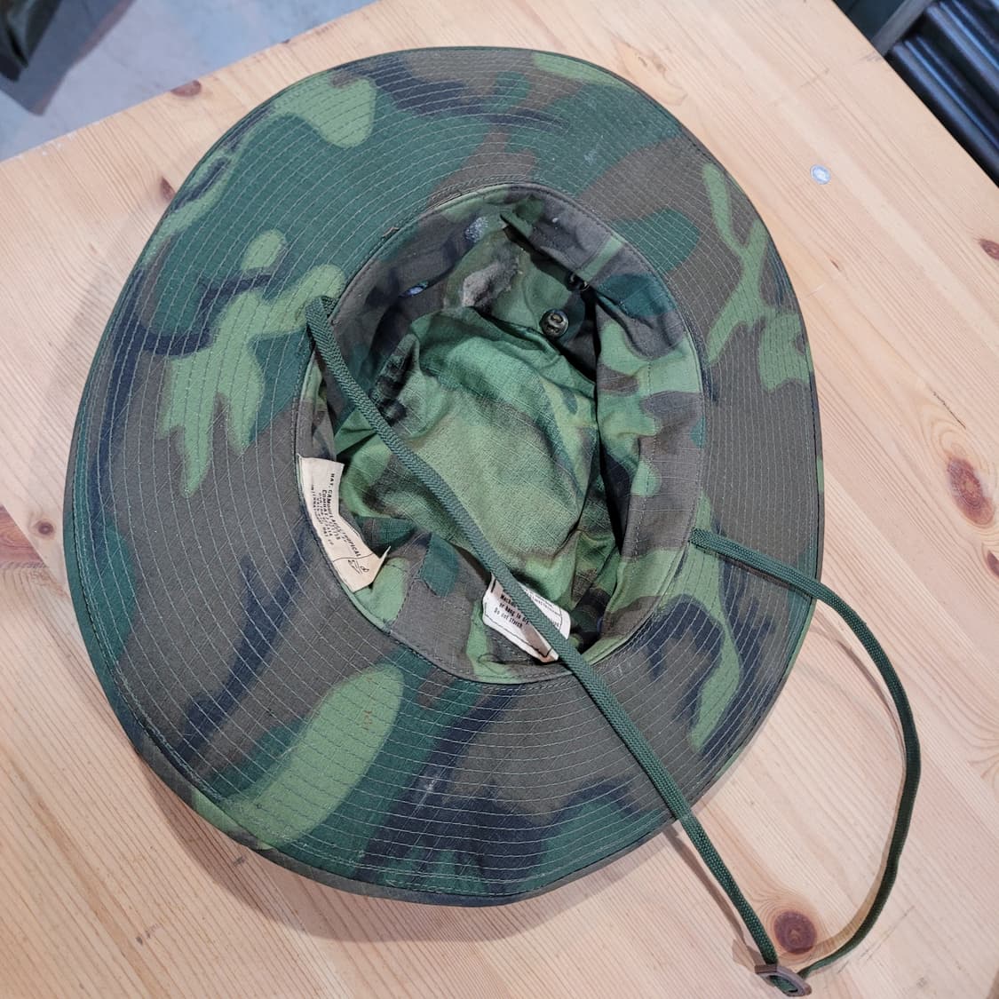 미 베트남전 부니햇 상품이미지4