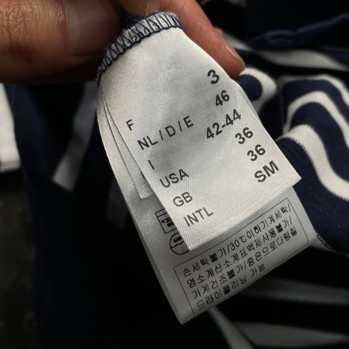 95 세인트제임스 단가라티 상품이미지4