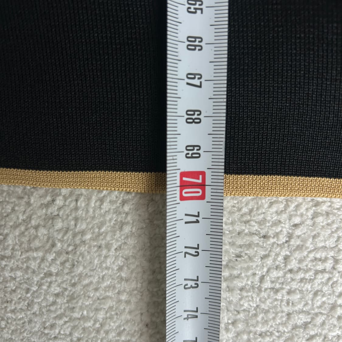 나이키 구형 프랑스 져지 집업 105 상품이미지6