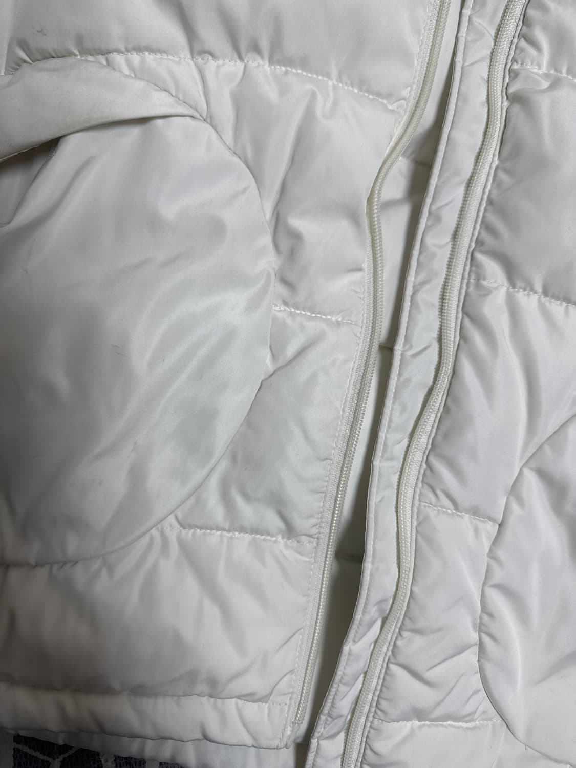 코이세이오 00 패디드 자켓 패딩 상품이미지6