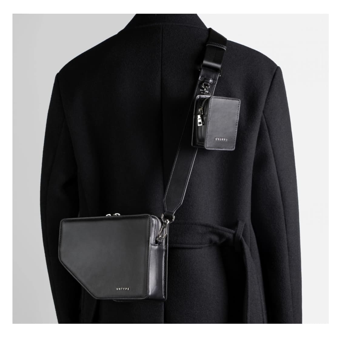 UNTYPE - UNBALANCE BAG 상품이미지5