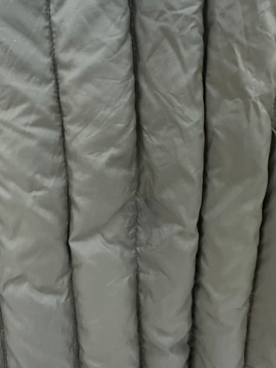 록키마운틴 페더베드 패딩 베스트 올리브 38 상품이미지6