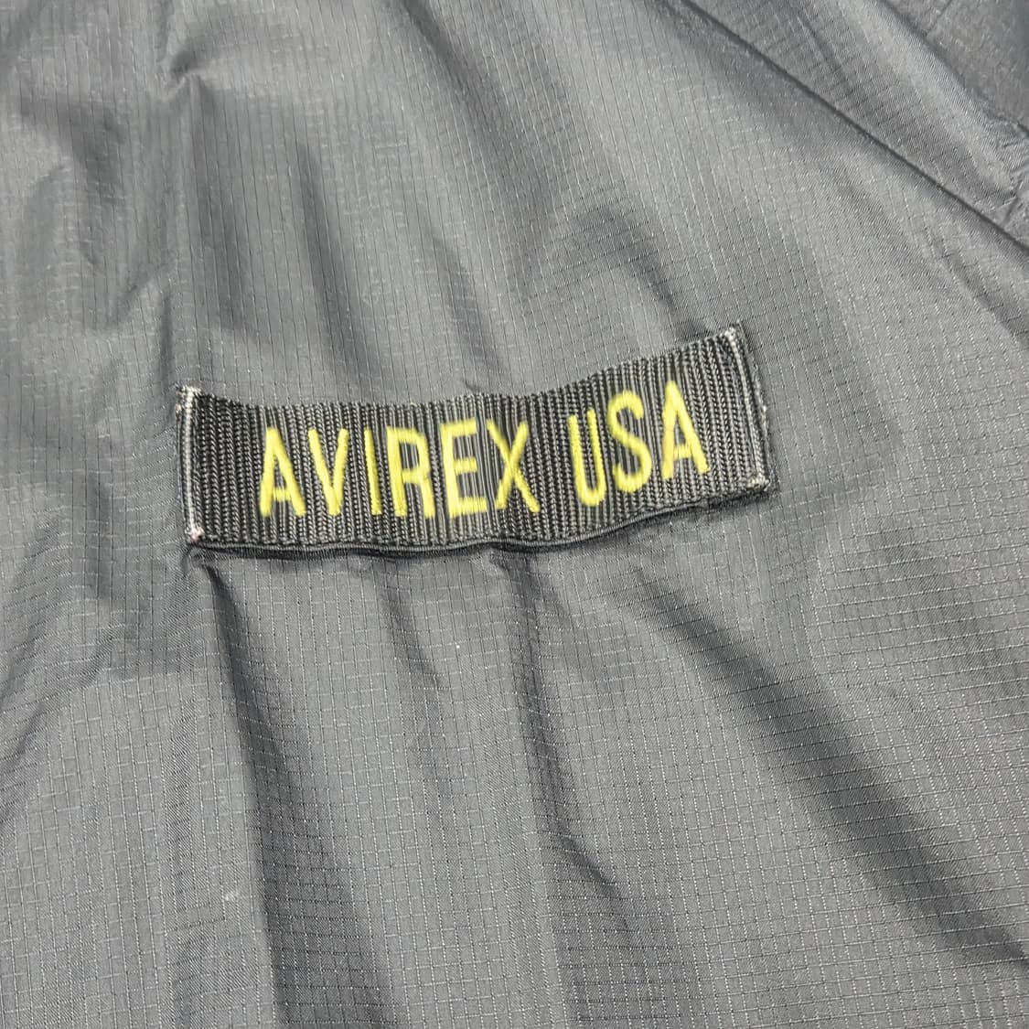 아비렉스 나일론 야상자켓 s09157 상품이미지6