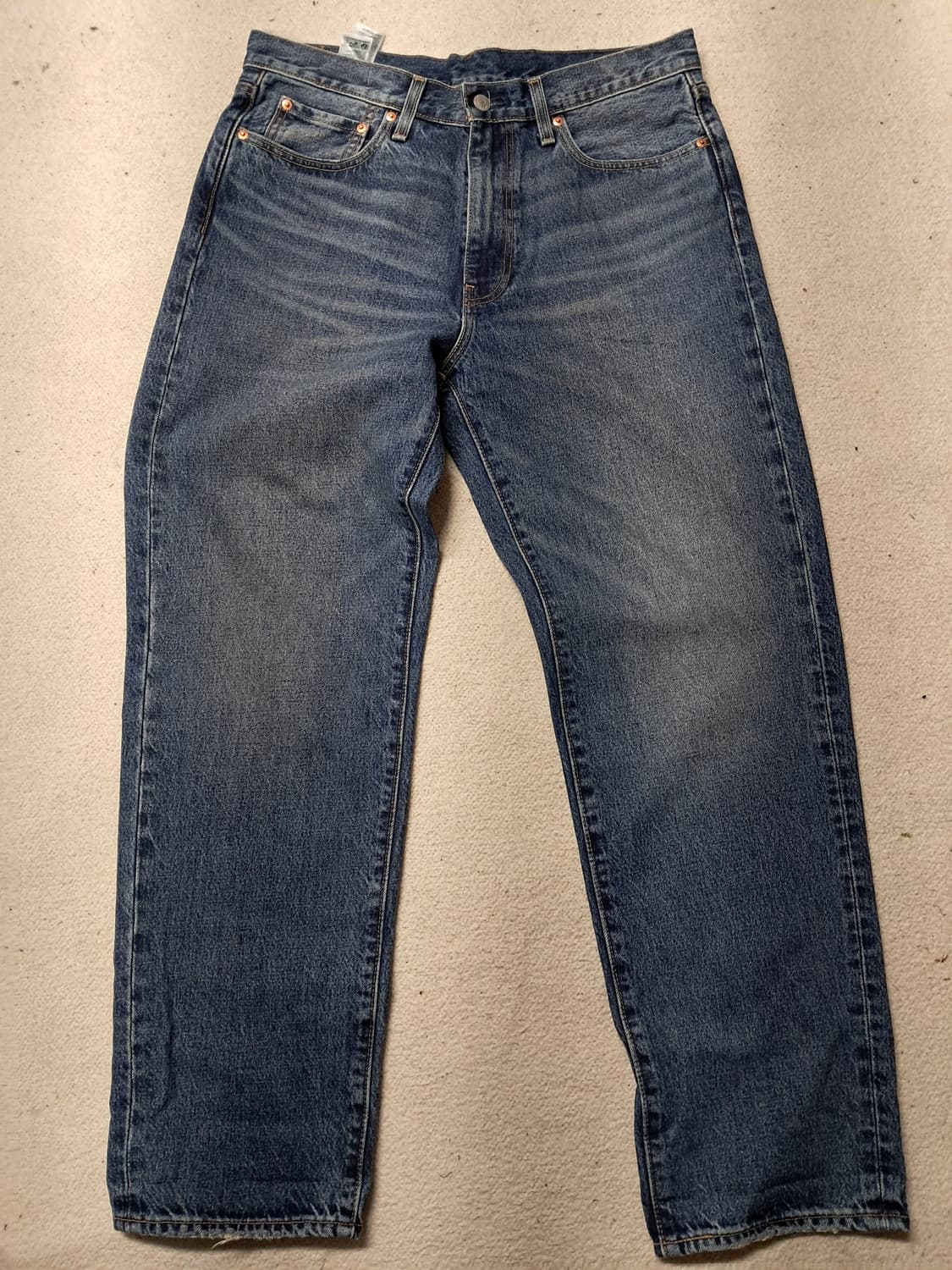 리바이스568 상품이미지1