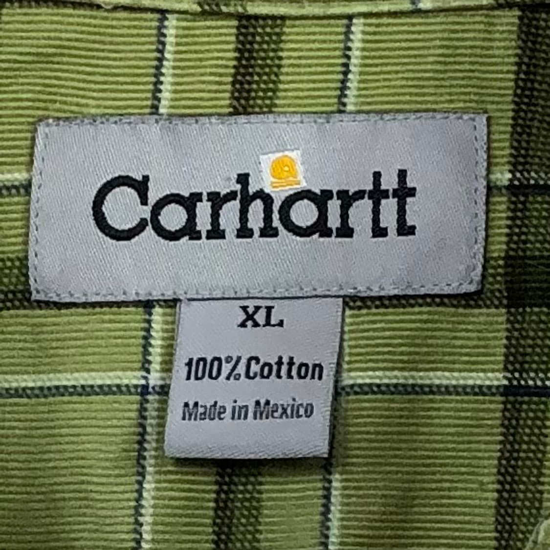 Xxl 칼하트 코듀로이 셔츠 상품이미지3