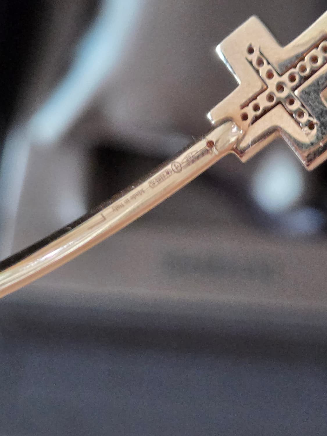 다미아니 벨엔포크  골드 팔찌 상품이미지7