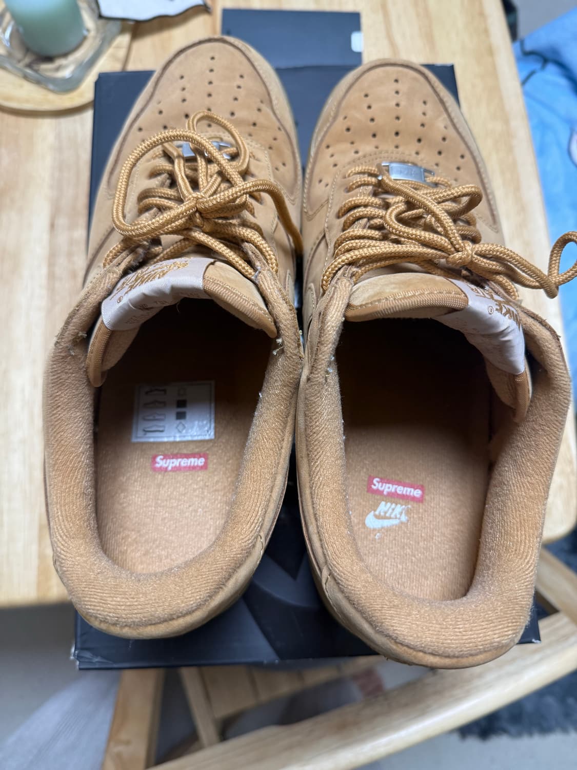 슈프림 된장 포스 300 상품이미지3