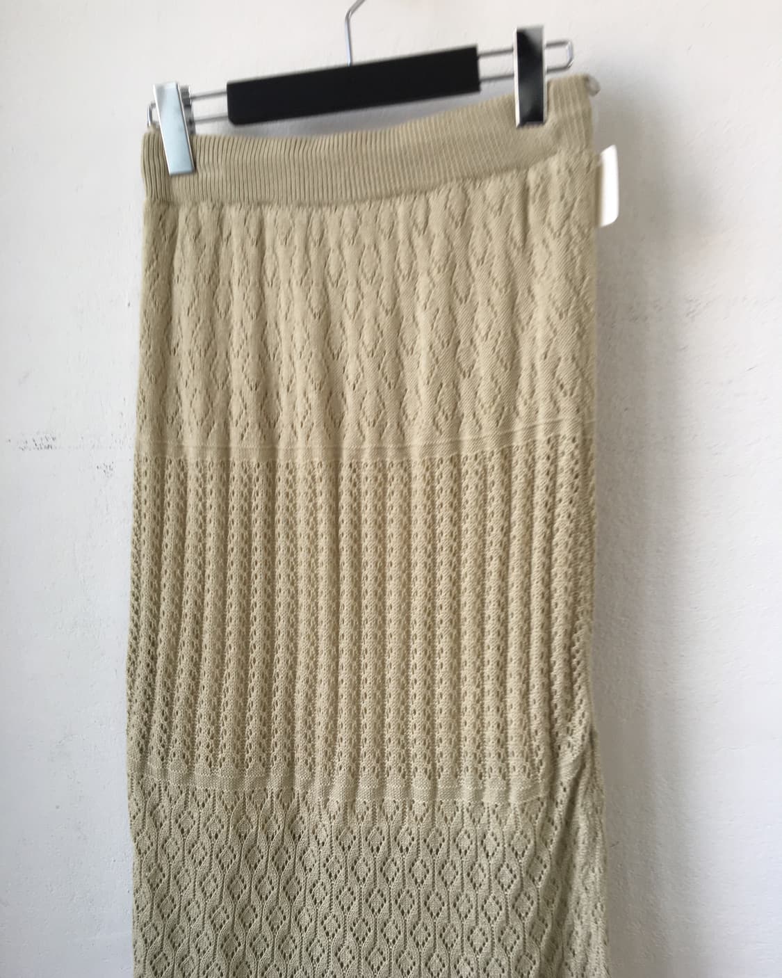 Crochet skirt 상품이미지4