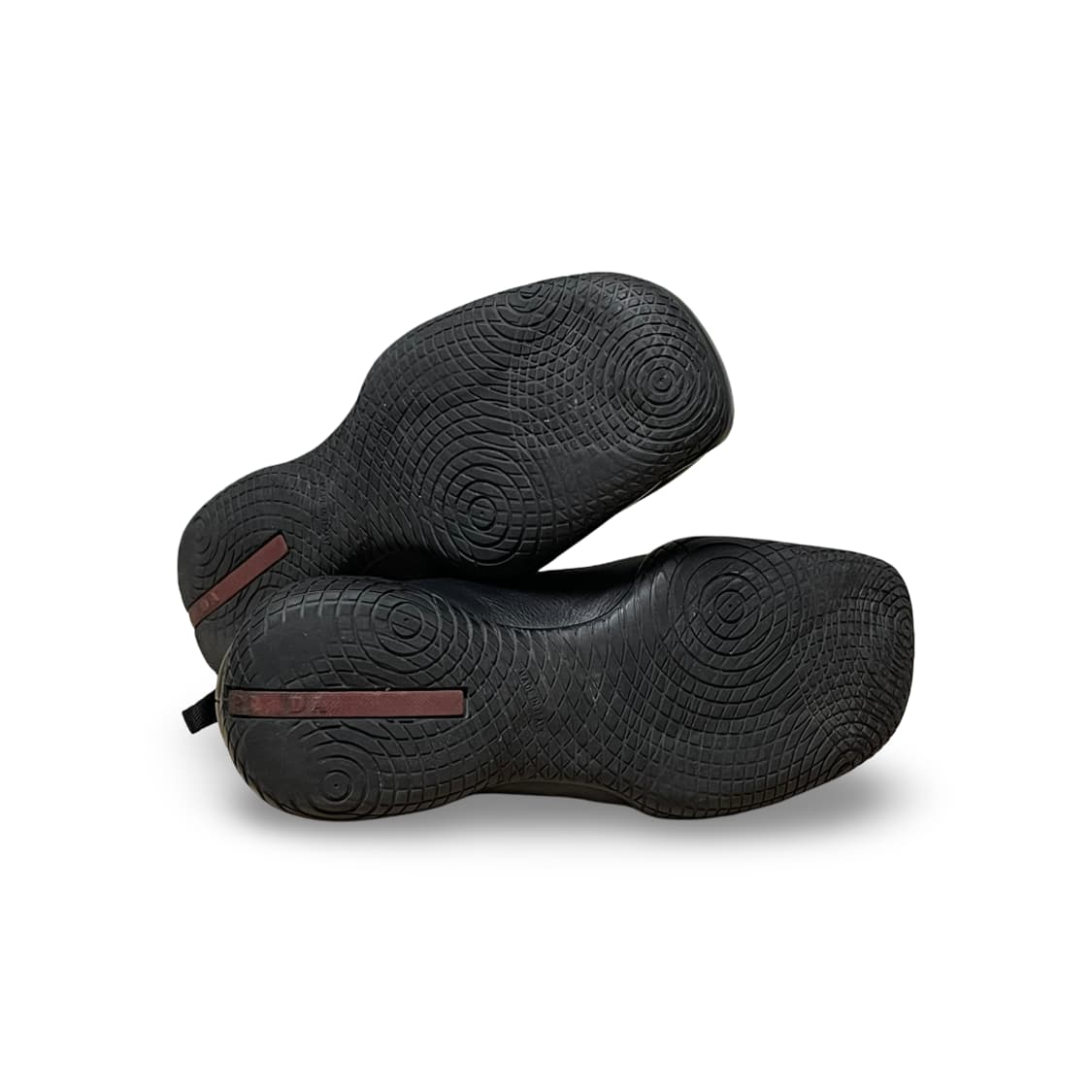 프라다 스포츠 레더 스니커즈 상품이미지5