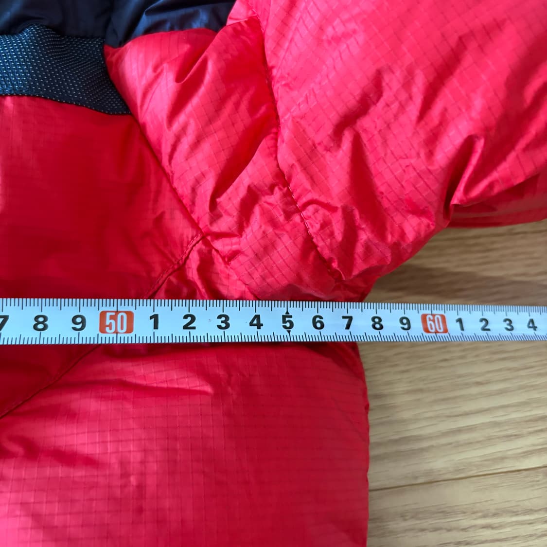 K2 남성 덕다운 패딩 100 사이즈 상품이미지10