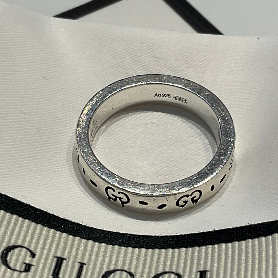 구찌 고스트링 3mm 14호 상품이미지3