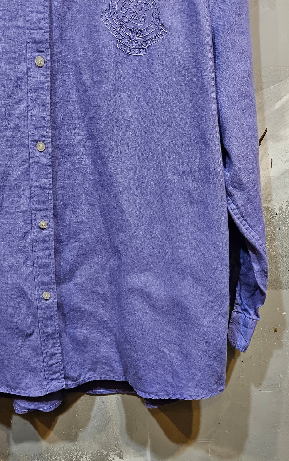 Lauren Ralph Lauren - Linen 100% 상품이미지5