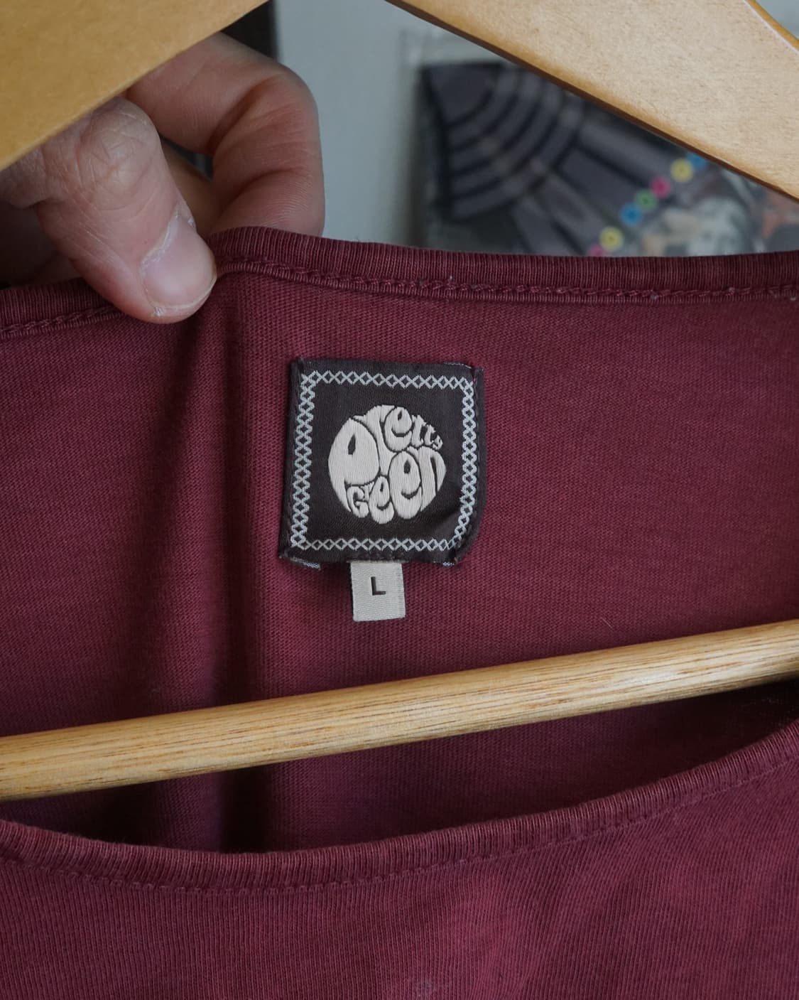 Pretty Green 상품이미지4