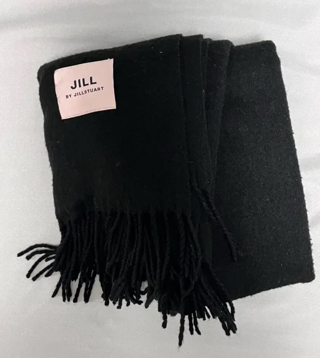 질스튜어트 목도리 상품이미지2