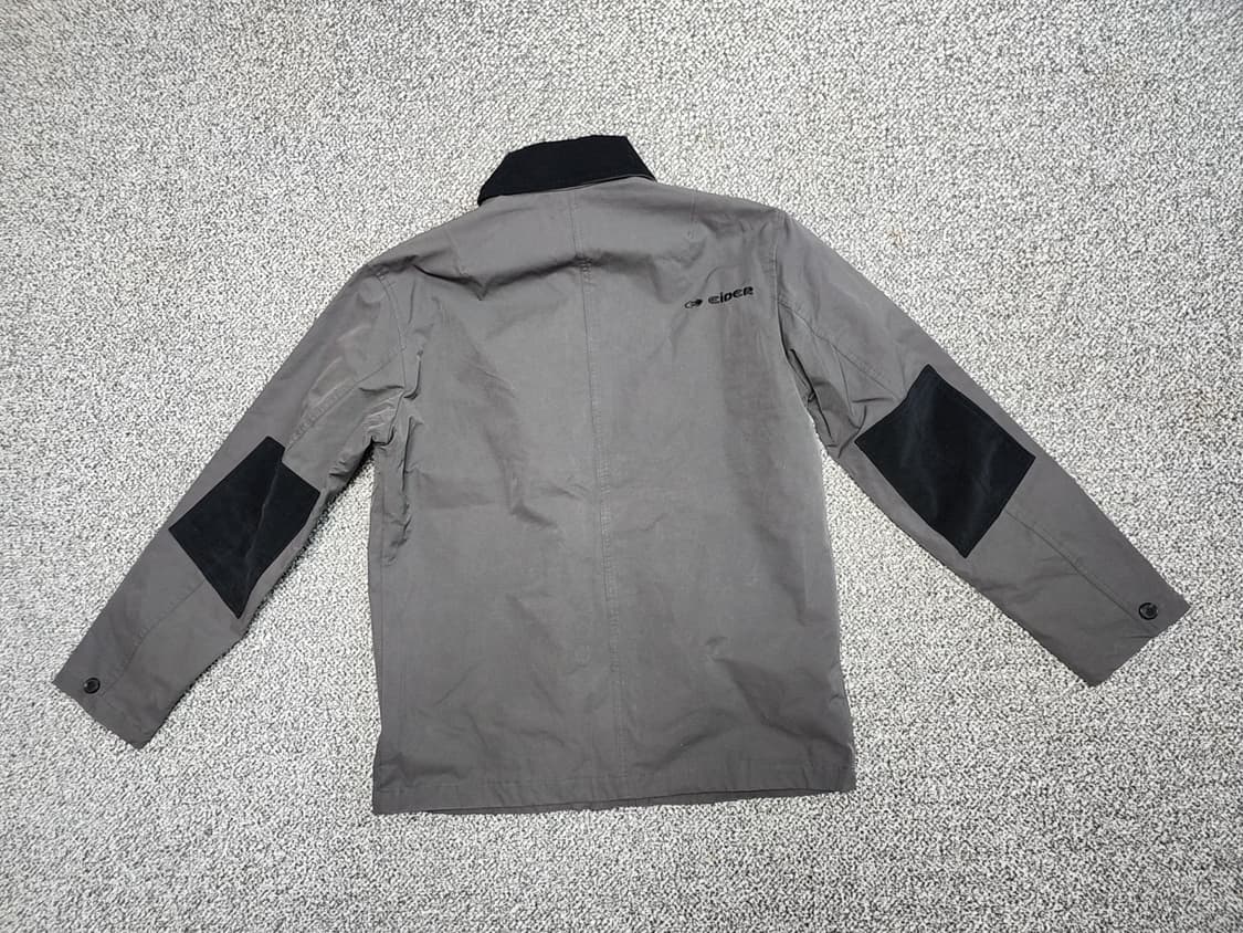 [M] 아이더 자켓 상품이미지3