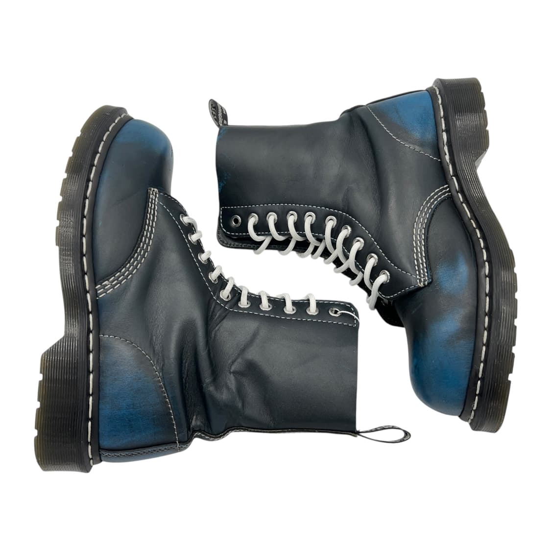 240 닥터마틴 1919 블루블랙 (UK5) 상품이미지2