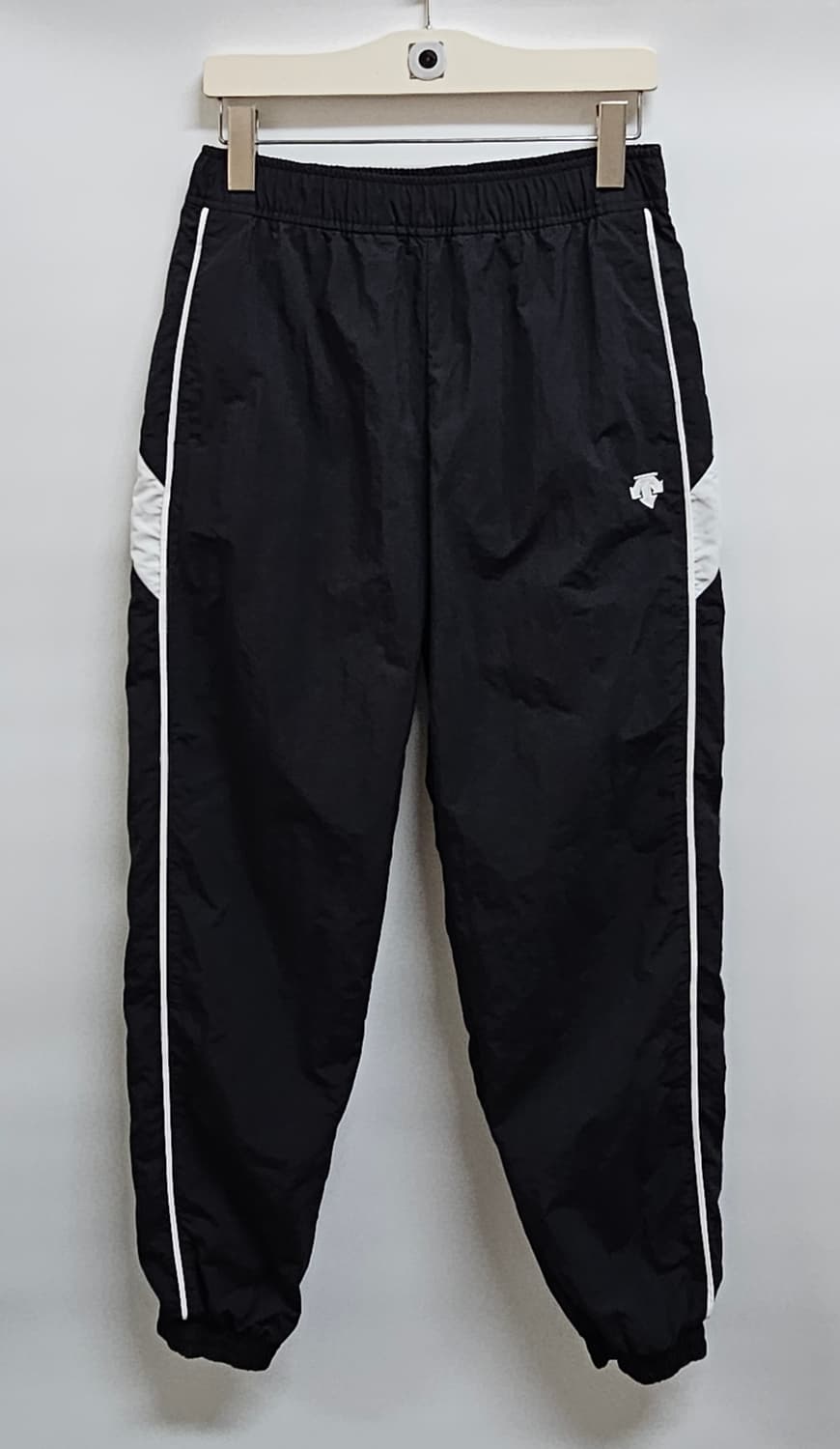 데상트 바람막이 트레이닝복 셋업 M 95 상품이미지6