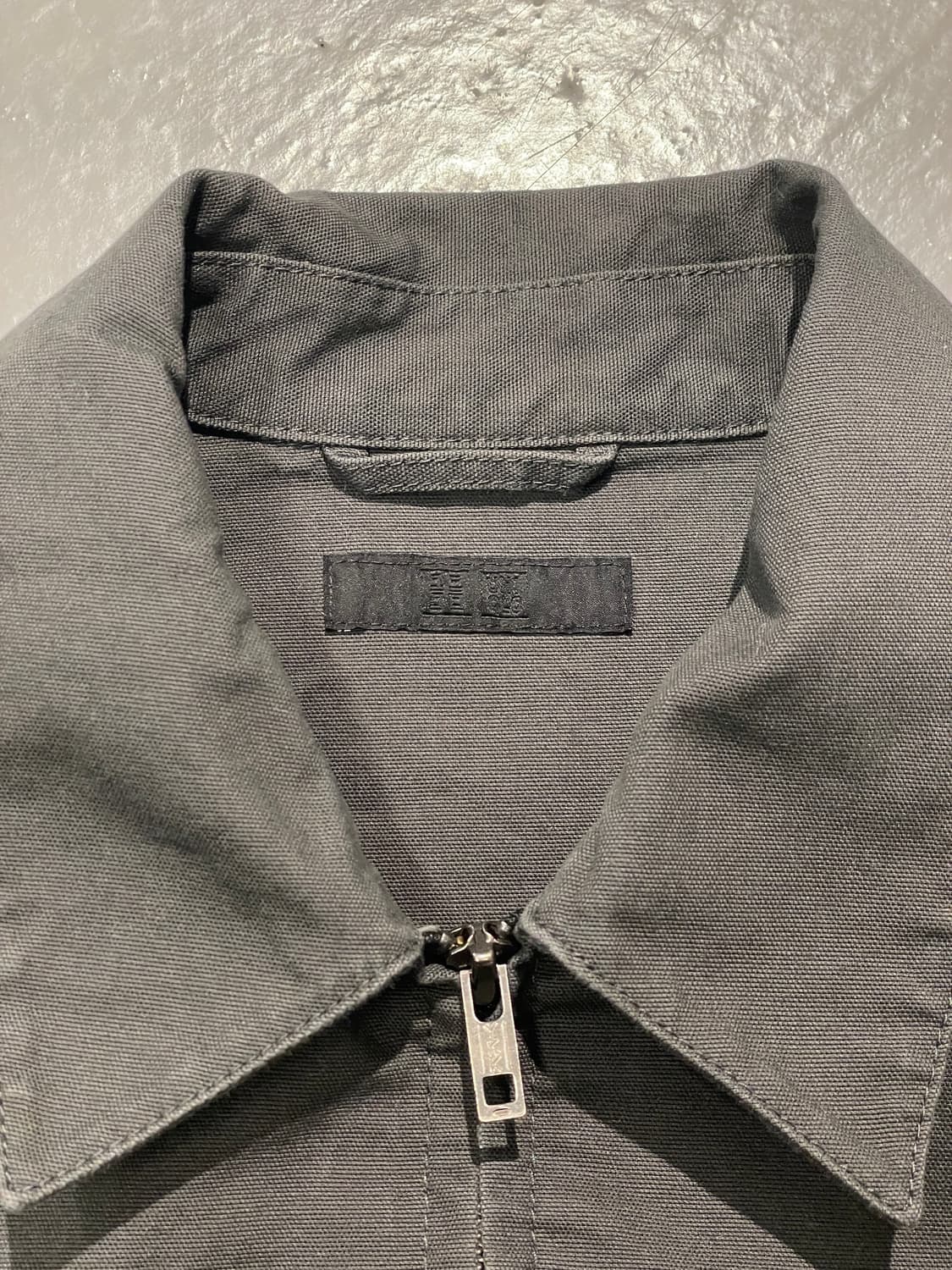 유니클로 디트로이드 워크 자켓   상품이미지8