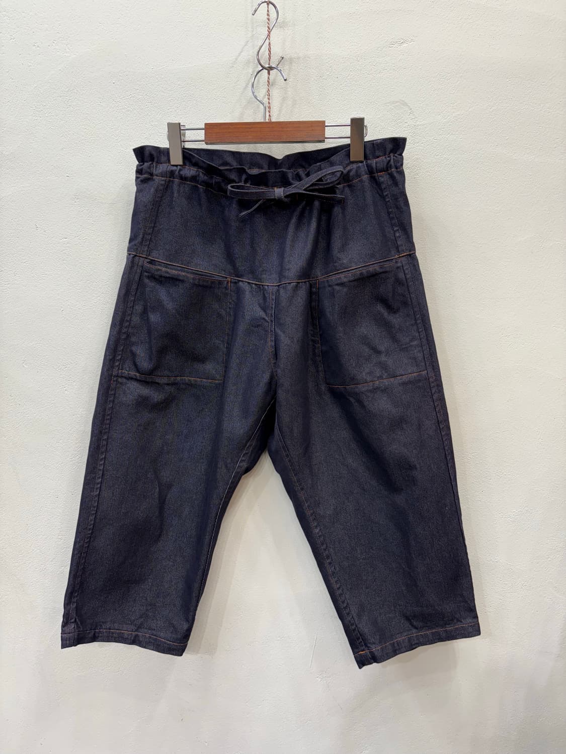 이세이미야케 팬츠 상품이미지1