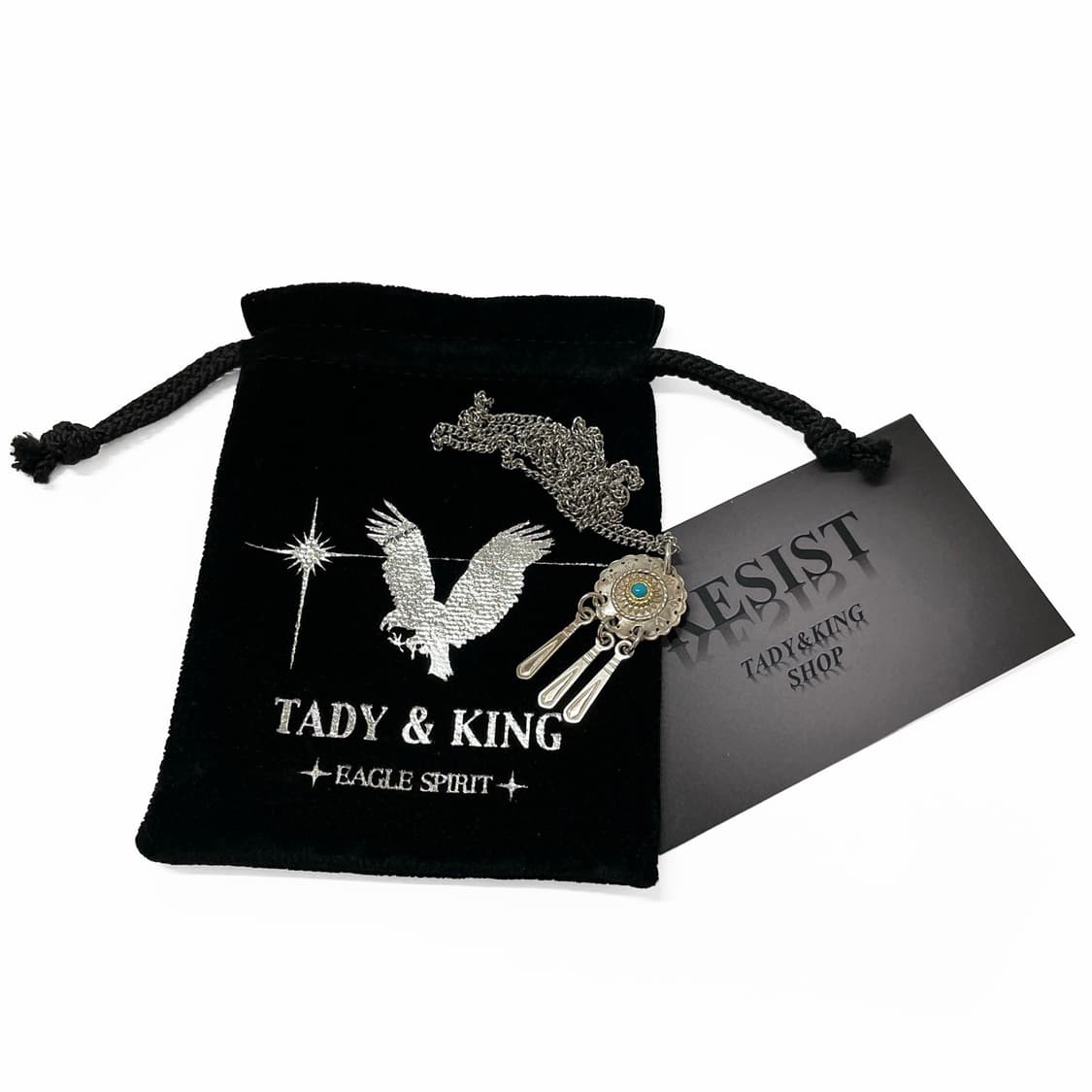 타디킹 (Tady&King) 상품이미지2