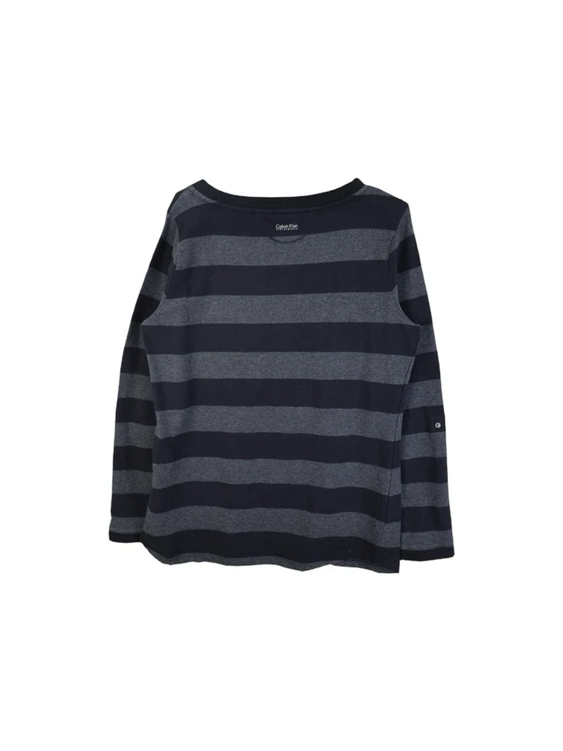 켈빈클라인 스트라이프 롱 슬리브 상품이미지5