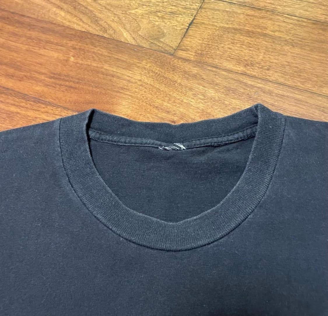 IGGY POP BAND TEE 상품이미지4