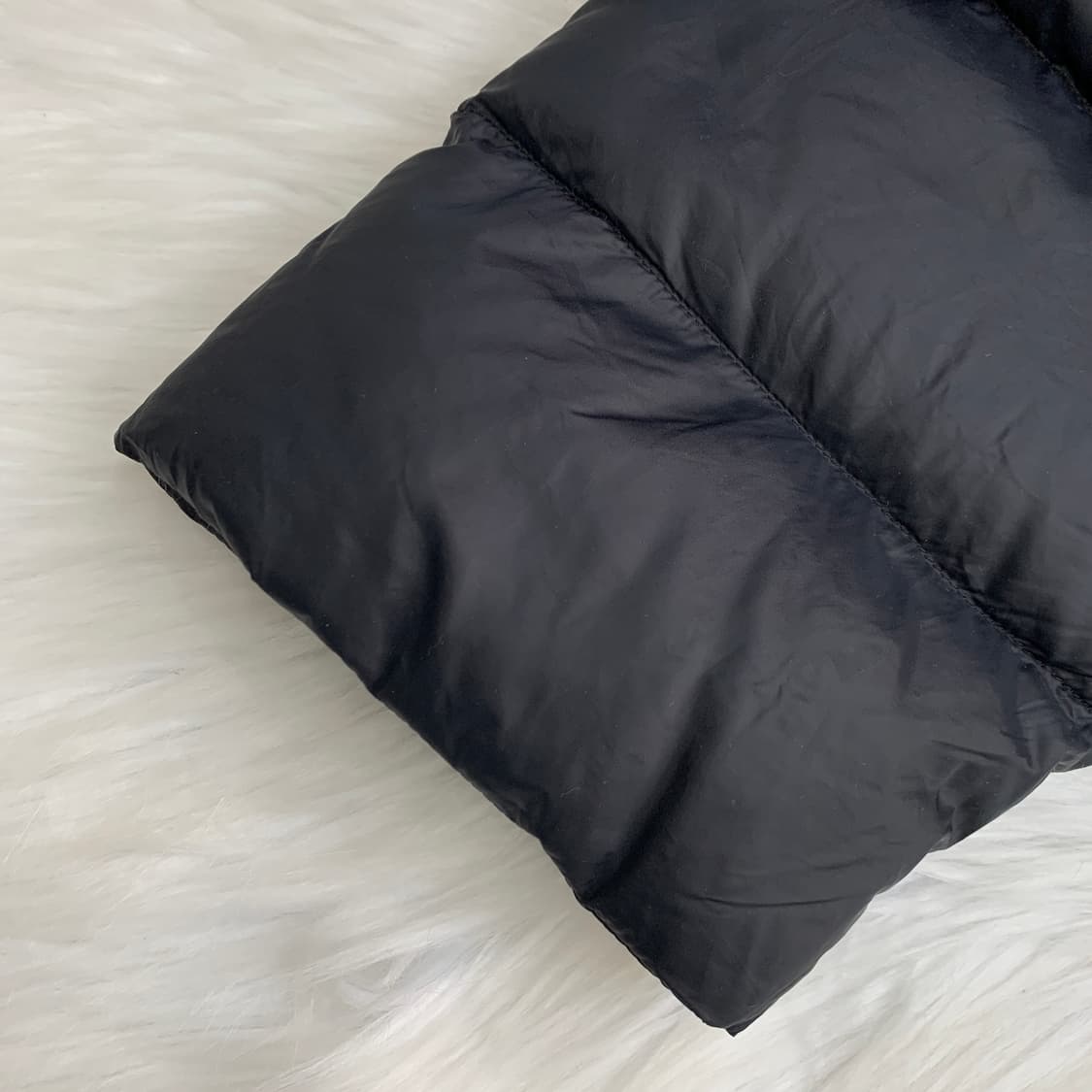 일본 유니클로 울트라 라이트 다운 경량 롱패딩 1719 상품이미지5