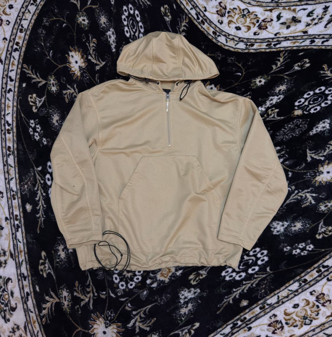 [2] KANSAI CC 메쉬 후드 집 상품이미지1