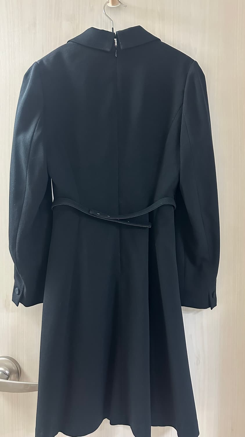 케네스레이디 원피스(1번착용) 상품이미지2