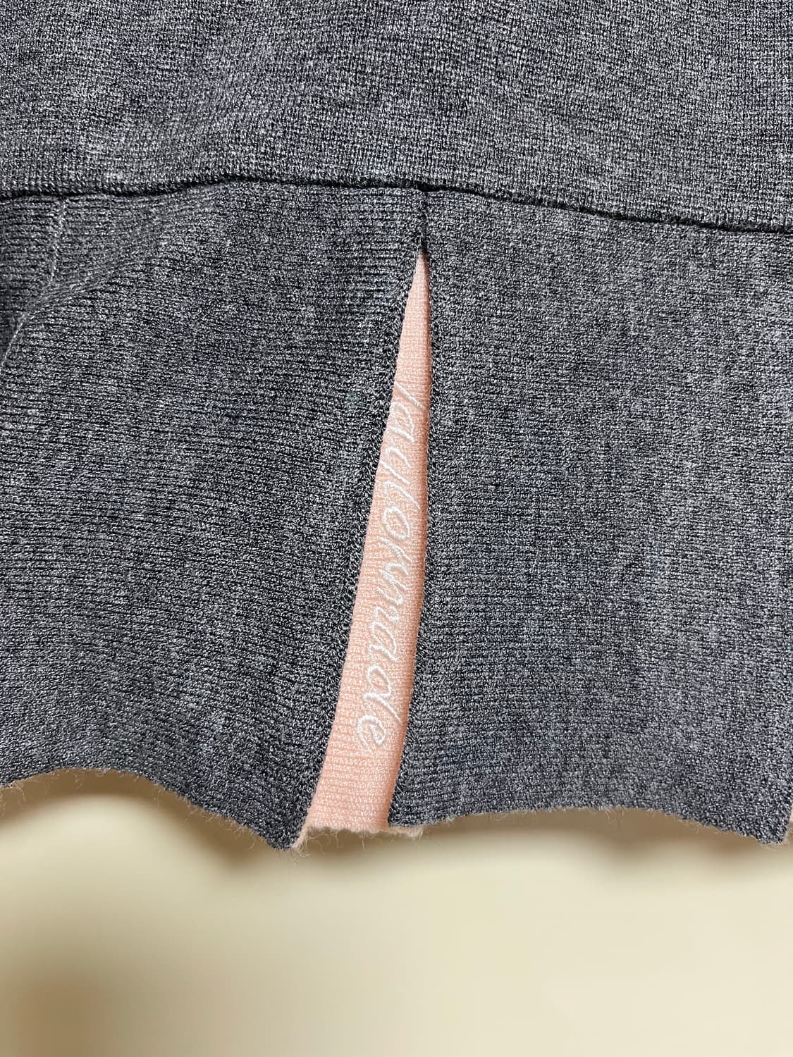 테일러메이드 골프 스커트 새상품 상품이미지1