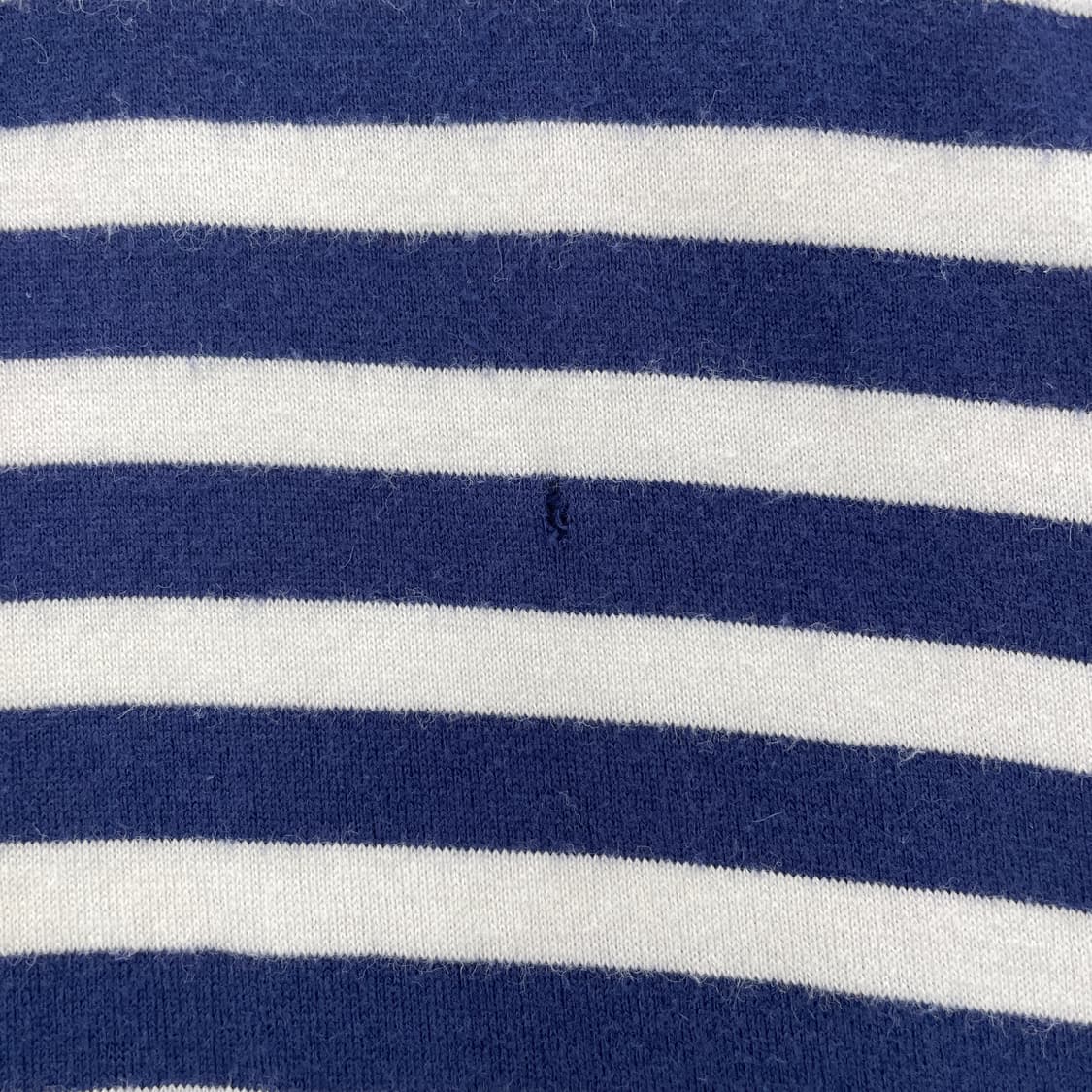 꼼데가르송 플레이 스트라이프 긴팔 티셔츠 55-66 상품이미지6