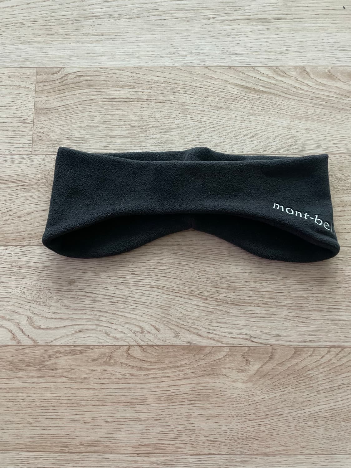 몽벨러닝귀마개 상품이미지1