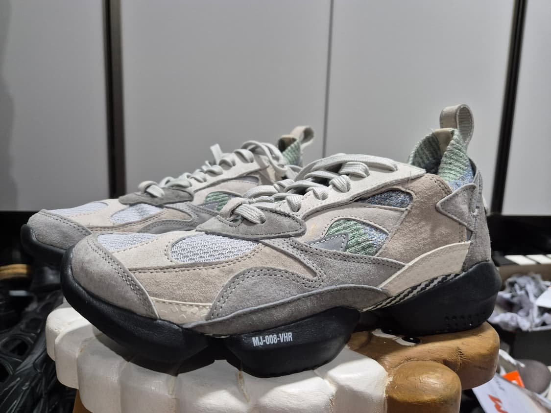리복 3d o.p pro 상품이미지2