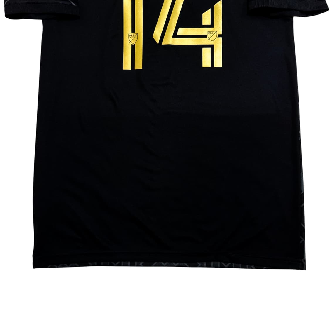 22-23 LAFC 홈 No.14 조르조 키엘리니 상품이미지8