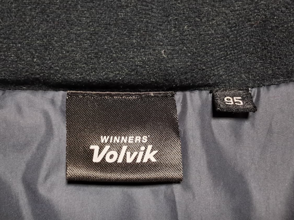 볼빅 야상패딩 남성95  상품이미지7