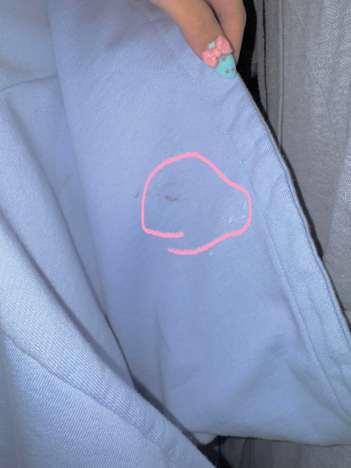 trapstar london 트랩스타 후드집업 상품이미지8