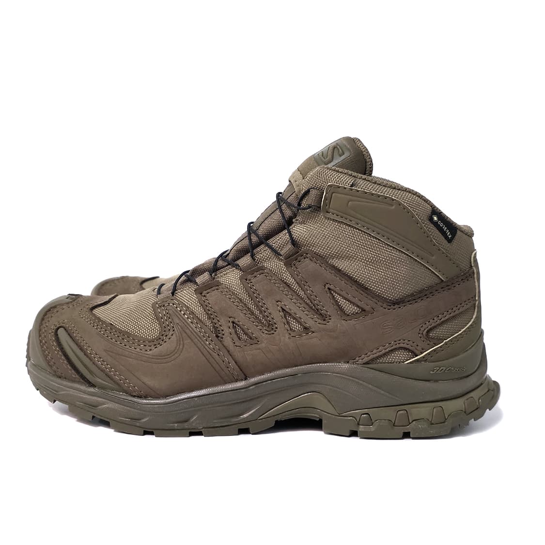 [245] 살로몬 XA 포시스 미드 GTX 코요테 상품이미지1