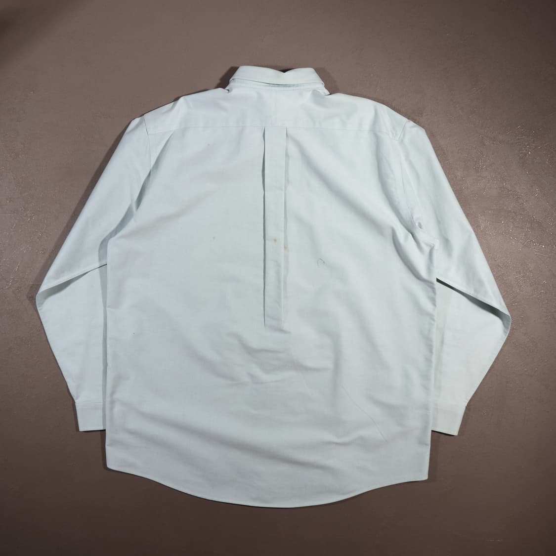 엘엘빈 헤비코튼 옥스포드 셔츠 상품이미지4