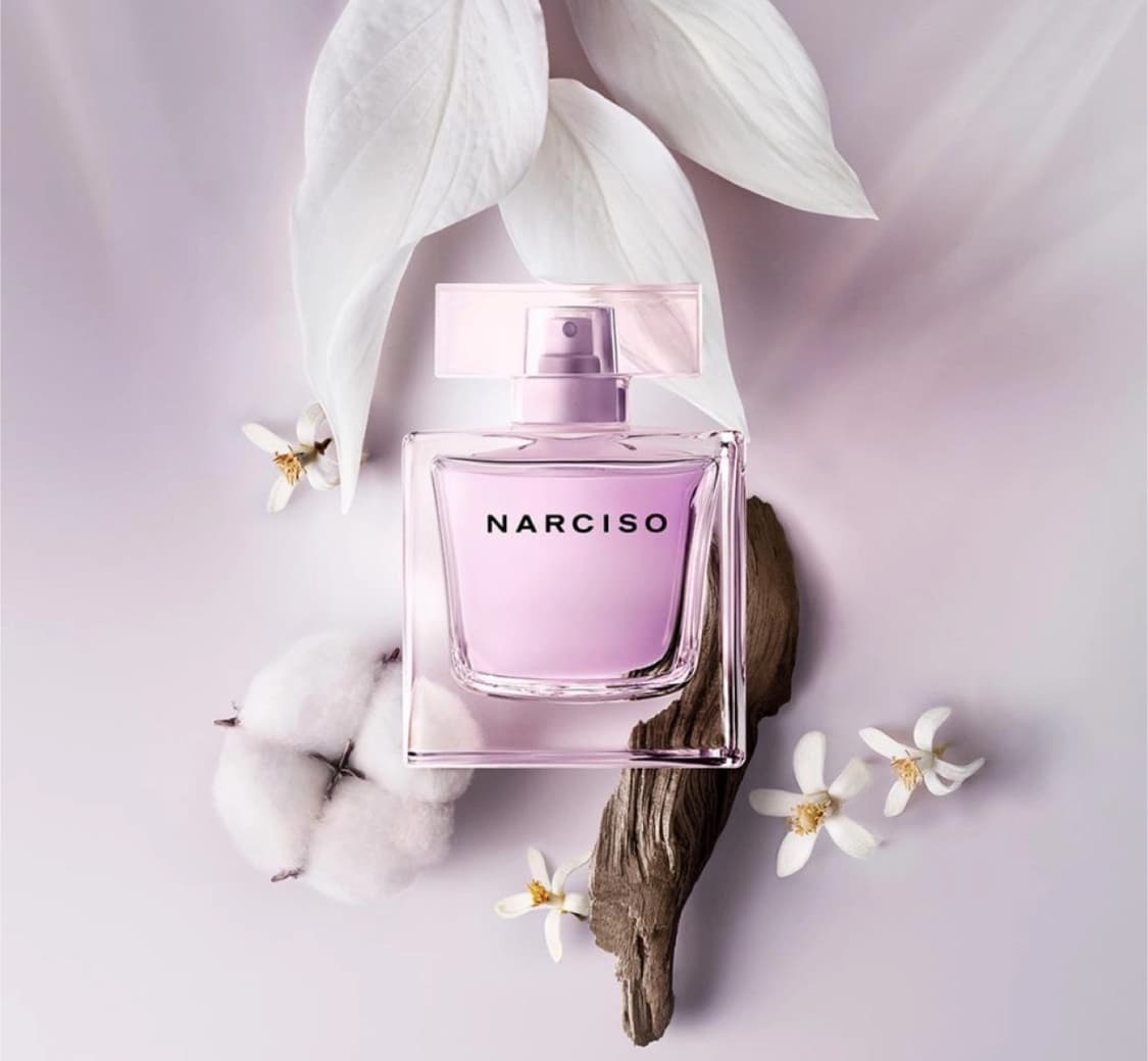 새상품 나르시소 오드퍼퓸 래디언트 50ml 상품이미지2