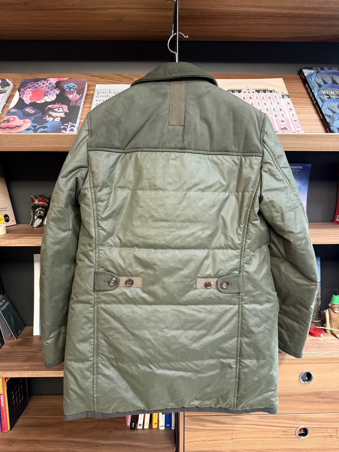 준야 와타나베 꼼데가르송 상품이미지3