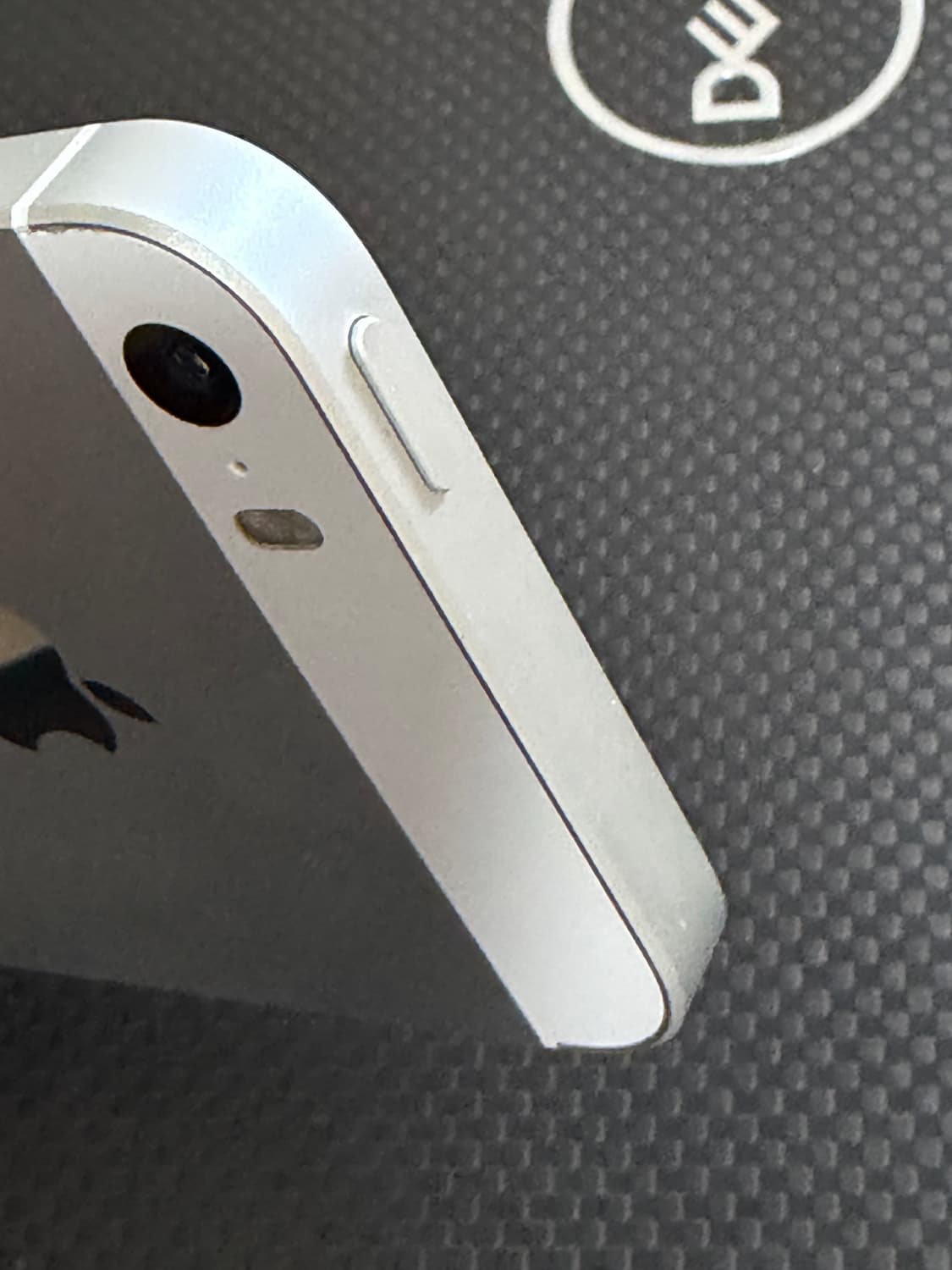 아이폰 SE (1세대) 실버 16기가 #8794 상품이미지6