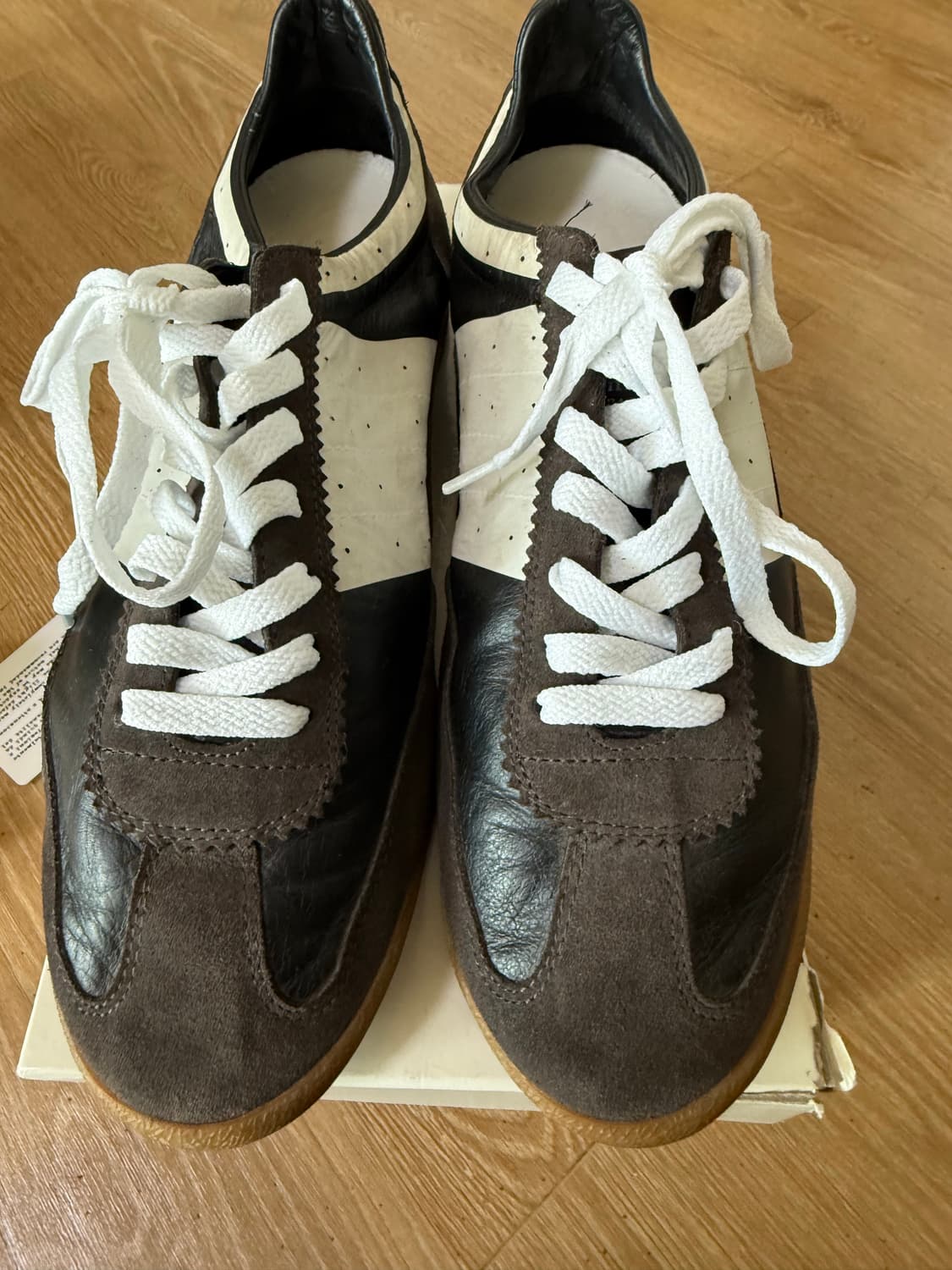 마르지엘라 스니커즈 상품이미지2